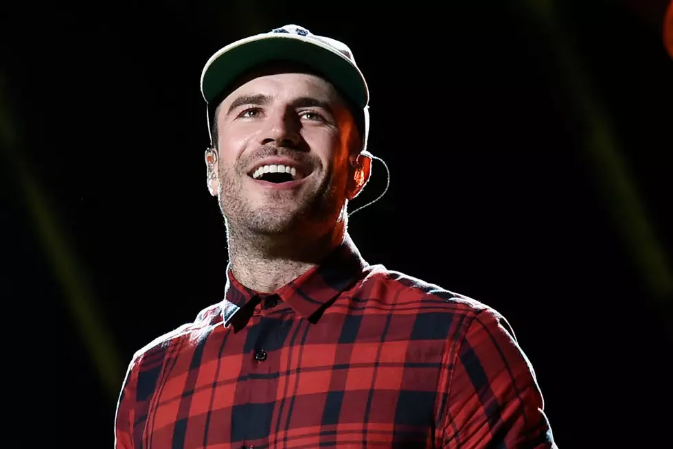 Sam Hunt Makes Chart History With ‘Make You Miss Me’