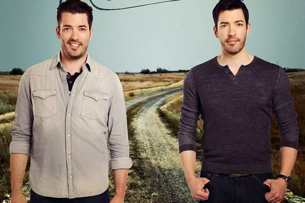 Car Karaoke Led to the Property Brothers Covering Flo Rida’s ‘My House’ [Watch]
