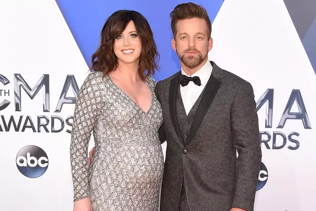 Thompson Square Announce Birth of Baby Boy