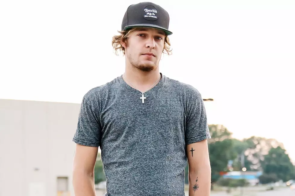 Hot Artists to Watch in 2016: Tucker Beathard [No. 5]