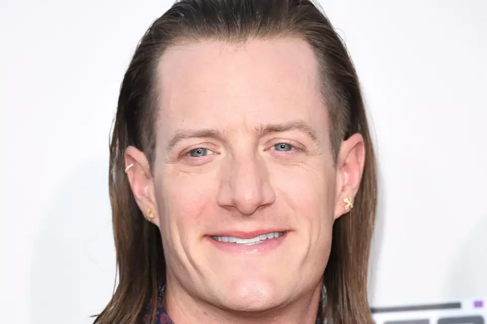 Florida Georgia Line&#8217;s Tyler Hubbard Shares Black Eye in Video to Wife