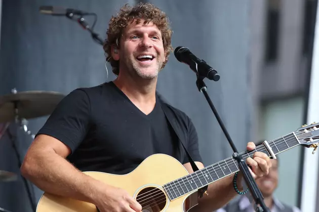 Billy Currington is Final Headliner for Country on the River Fest