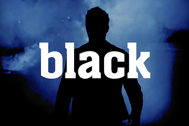 Dierks Bentley Announces ‘Black’ Album