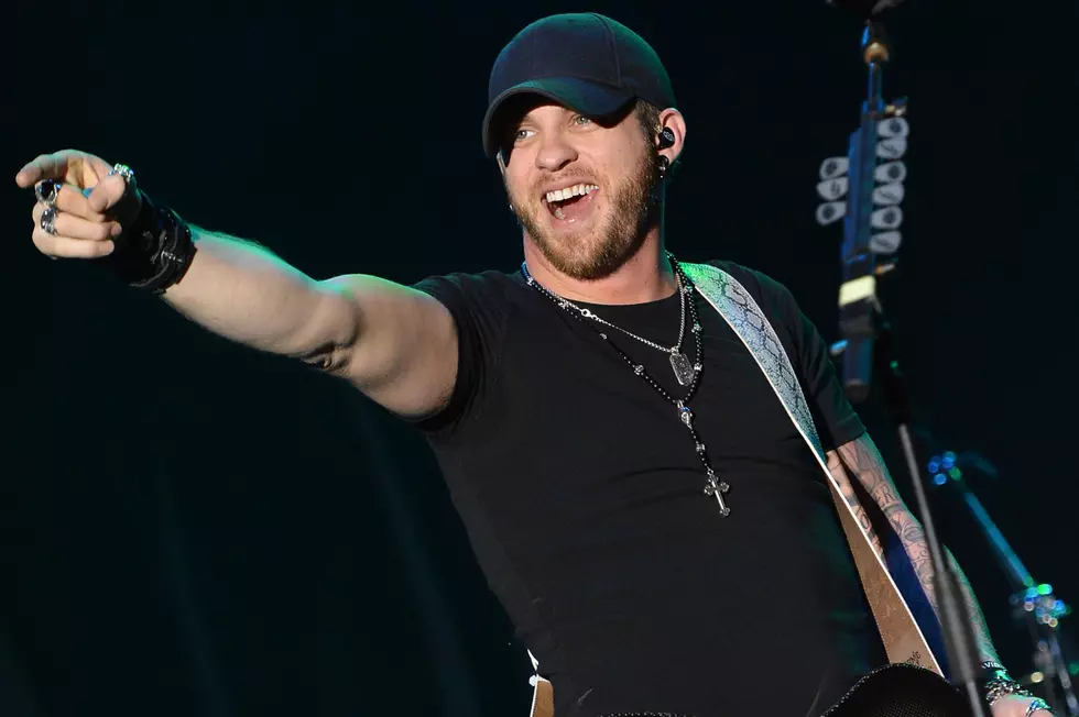 Brantley Gilbert Is Coming to Springfield