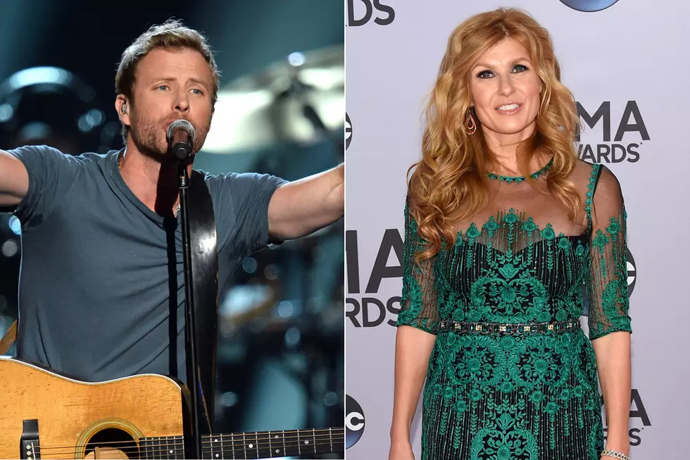 Dierks Bentley, ‘Nashville’ Cast Will Rock the Ryman for a Good Cause