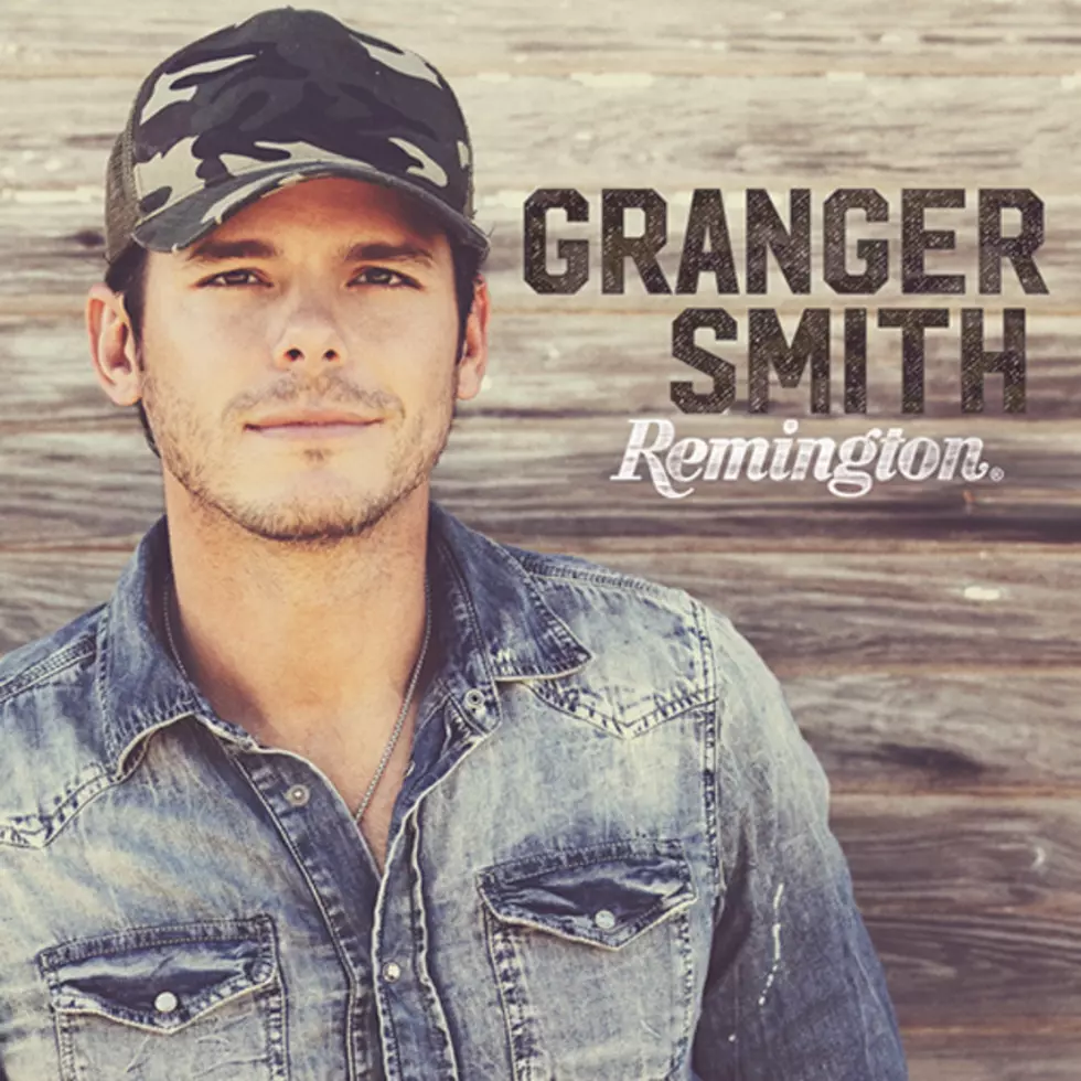 Album Spotlight: Granger Smith, &#8216;Remington&#8217;