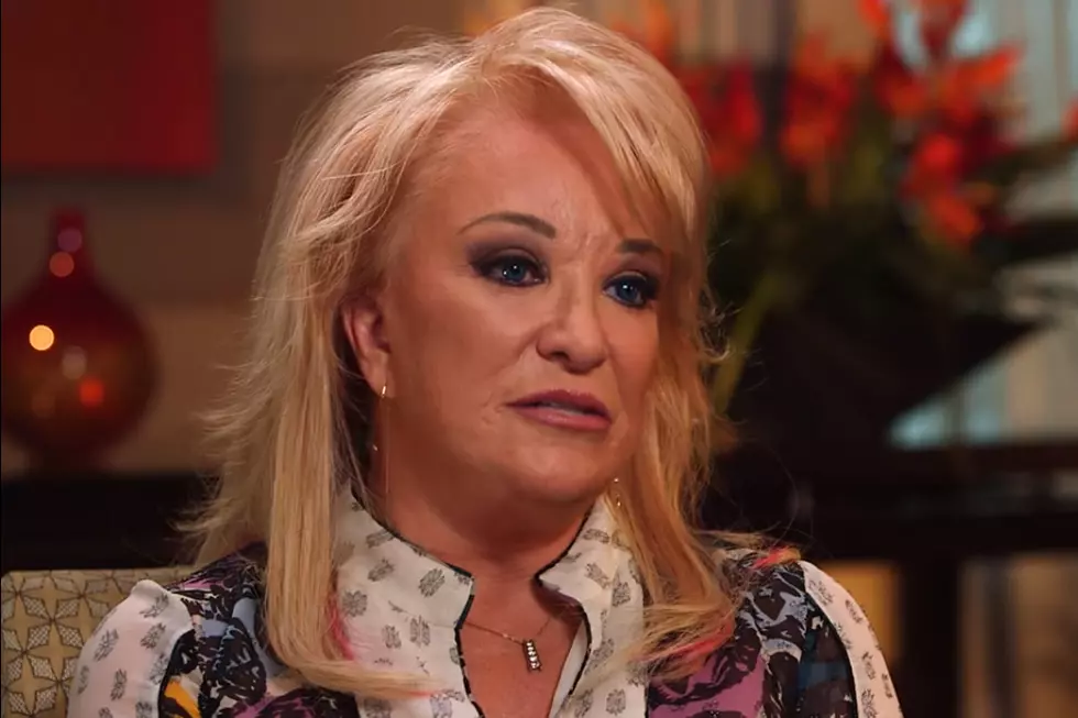 Tanya Tucker Reveals Prayer Saved Her From Depression on &#8216;The Big Interview&#8217;