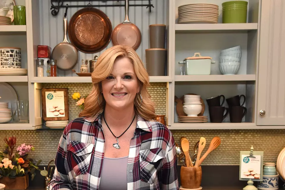 Trisha Yearwood on Her Cooking Career: ‘It Was Completely an Accident’