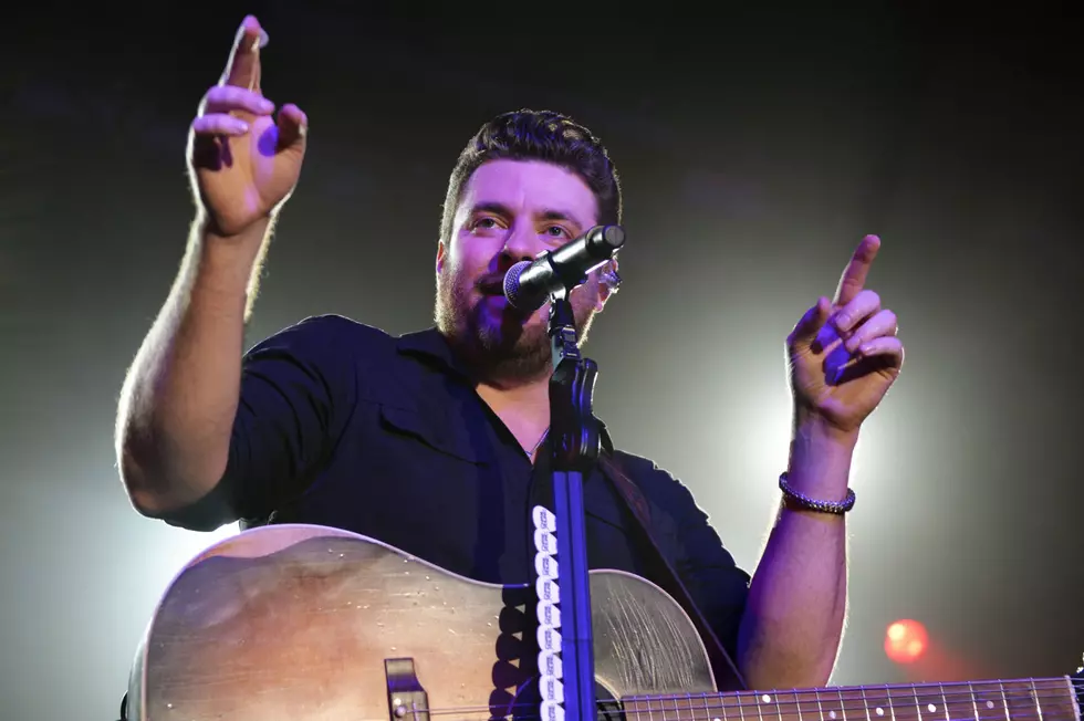 Chris Young Adds to I’m Comin’ Over Tour Dates