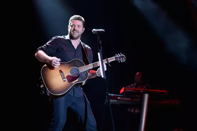 Chris Young + Dustin Lynch Share Footage From Their Show In Portland