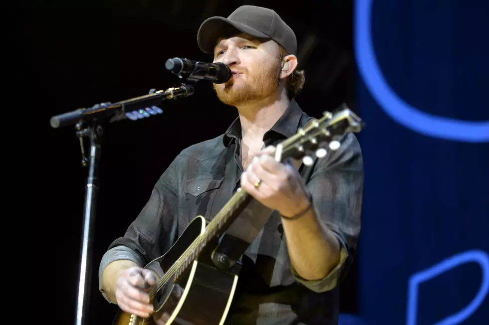 Eric Paslay Announces 2016 Angels in This Town Tour Dates