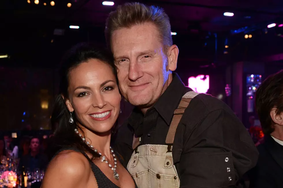 Joey + Rory’s Daughters to Represent Them at the Grammys