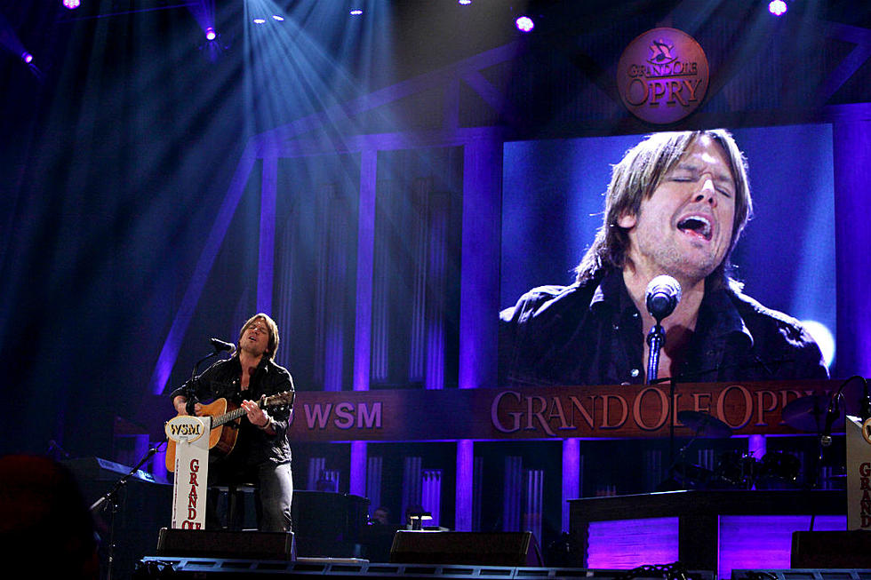 The Magic of the Grand Ole Opry: See Pictures Through the Years