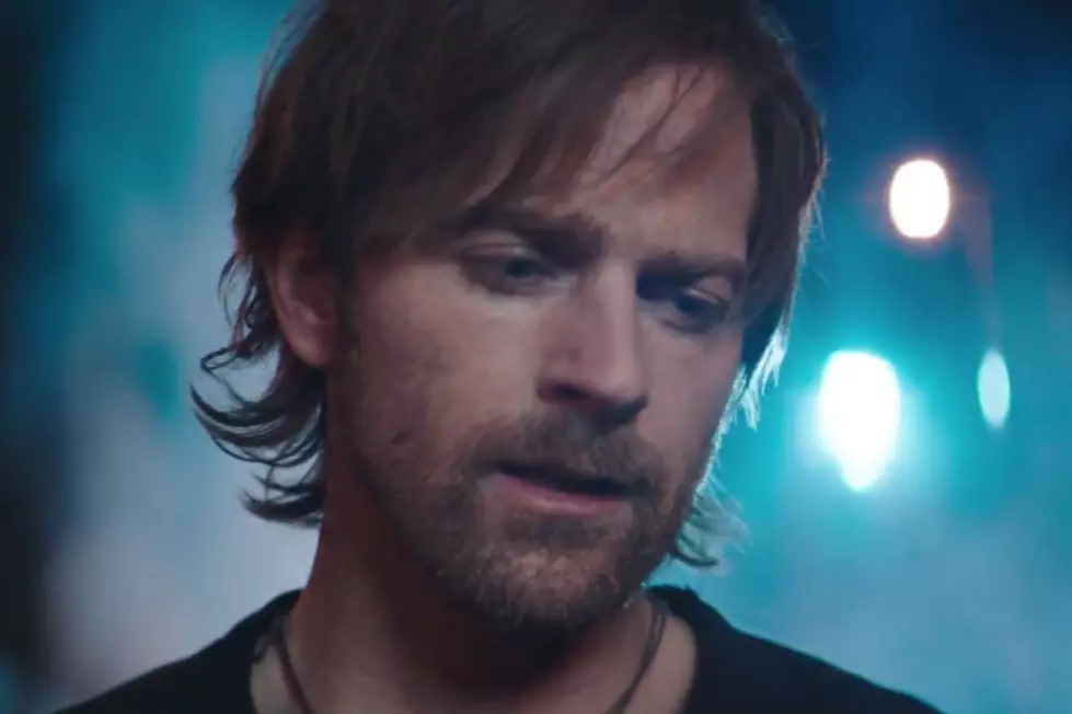 Will Kip Moore’s ‘Running for You’ Take the Lead in the Top 10 Video Countdown?