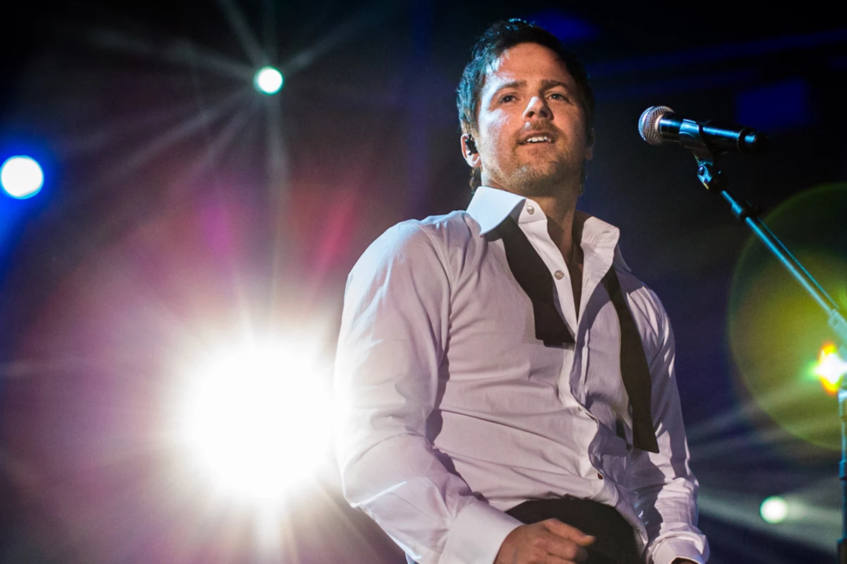 Kip Moore, Dan + Shay and More Share First Kiss Stories