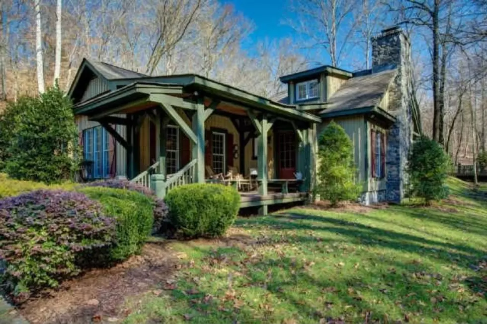 See Inside Miranda Lambert’s Spectacular Tennessee Farm [Pictures]