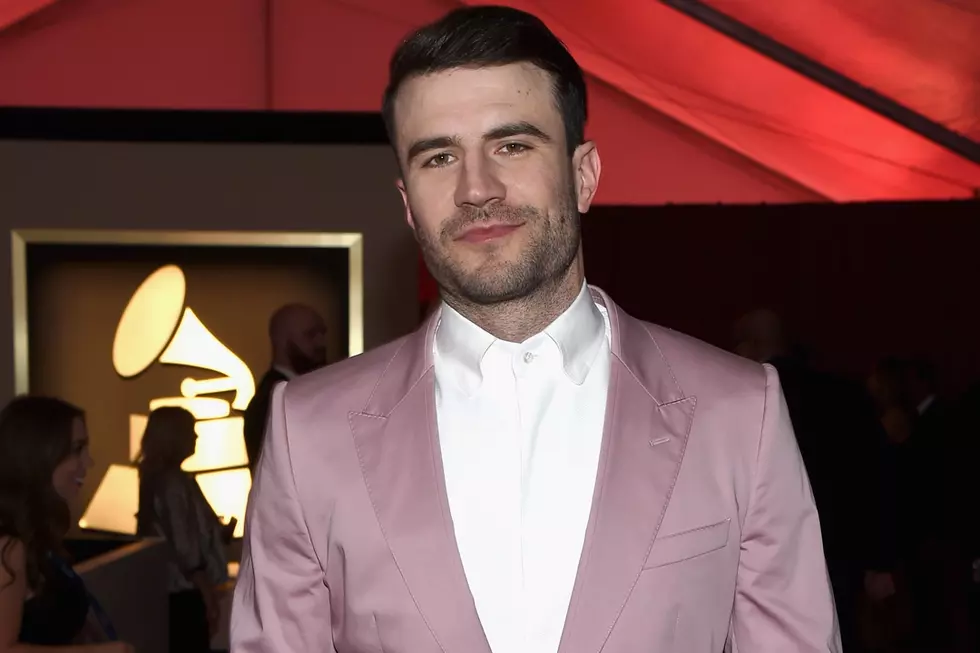 Sam Hunt Delivers Honest Cover of Merle Haggard’s ‘The Way I Am’ at All for the Hall