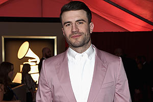 Country News: Sam Hunt Engaged