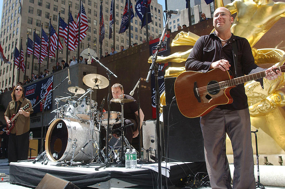 Sister Hazel Relish in Easy Transition to Country With ‘Lighter in the Dark’ Album