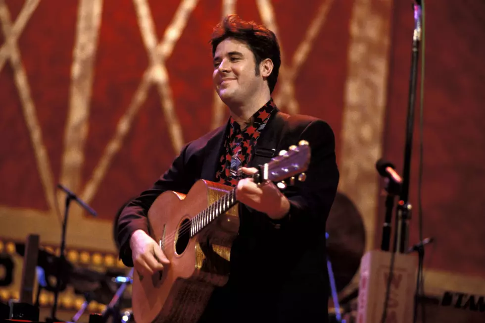 Grand Ole Opry, 1994