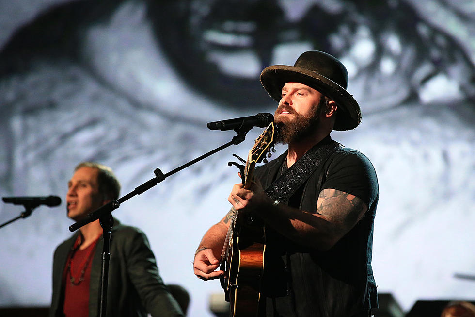 Disabled Woman Sues Zac Brown, Live Nation After Incident in Boston