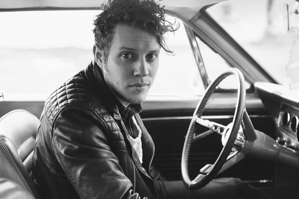 Anderson East to Join Chris Stapleton Tour