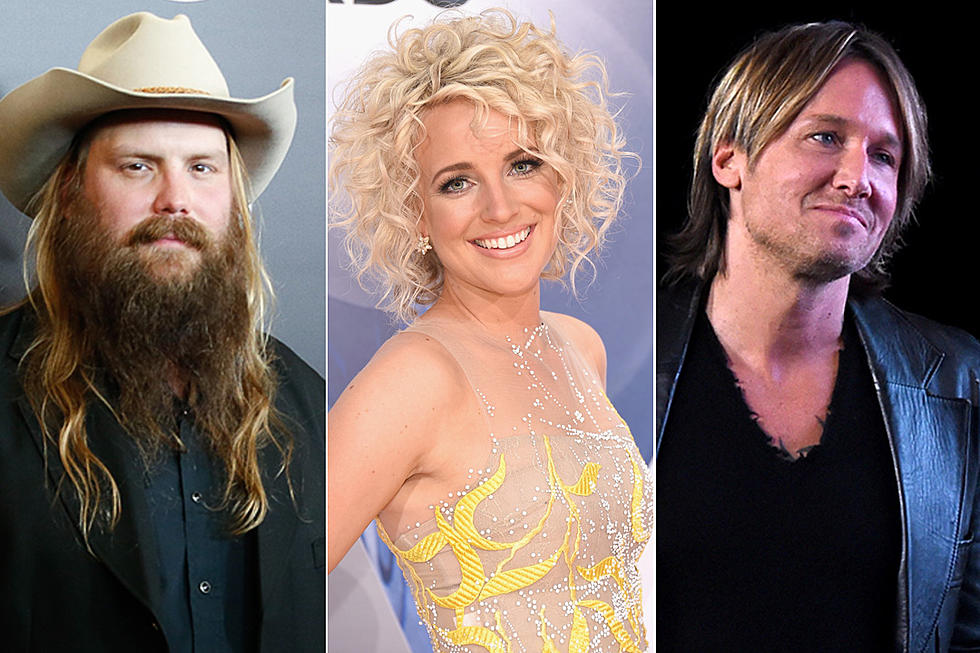 ACM Awards Song, Songwriter of the Year Nominees Announced