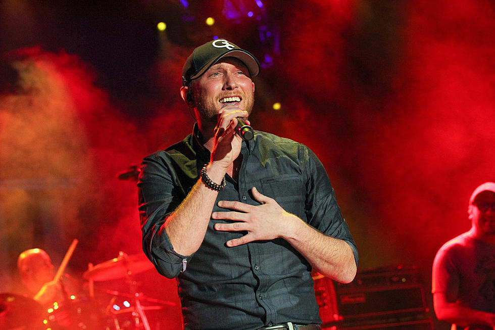 Cole Swindell Announces Sophomore Album, ‘You Should Be Here’