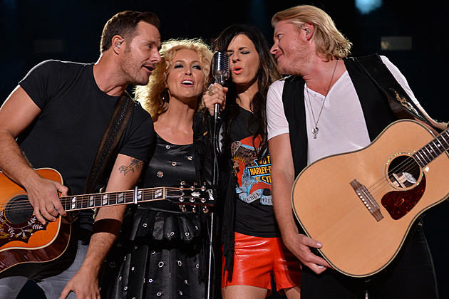 Lyrics Uncovered: Little Big Town, &#8216;Girl Crush&#8217;