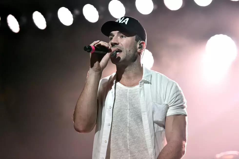 Lyrics Uncovered: Sam Hunt, 'Break Up in a Small Town'