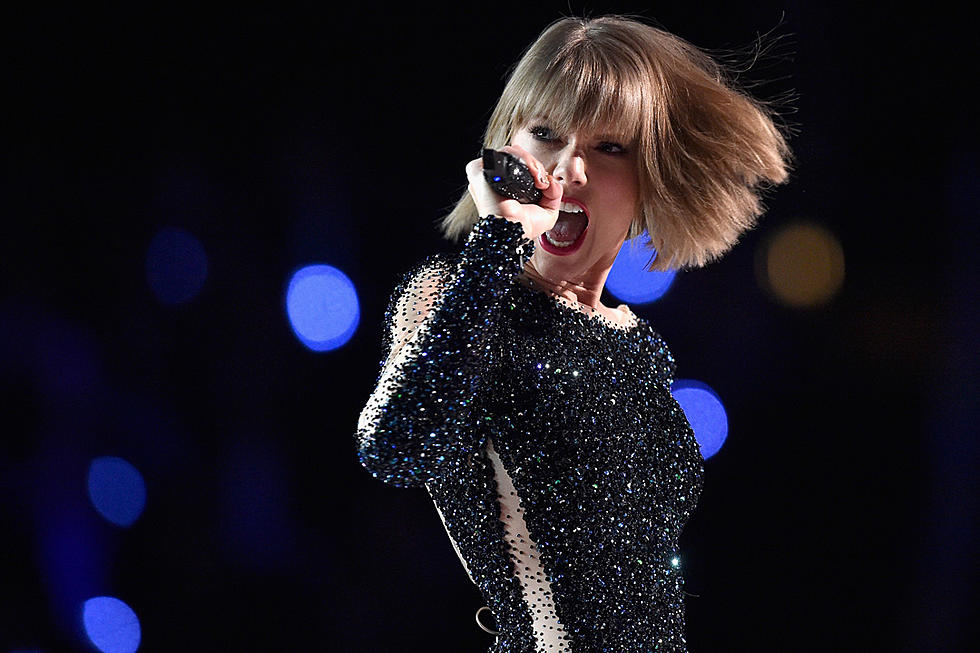 Listen to Taylor Swift&#8217;s 10 Best Country Songs