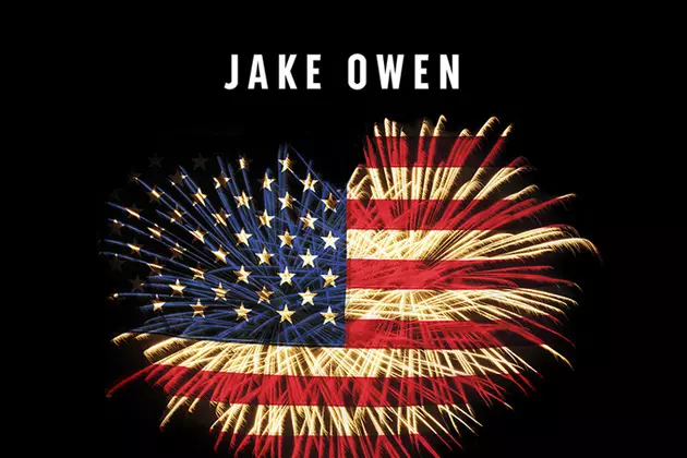 Jake Owen, ‘American Country Love Song’ [Listen]