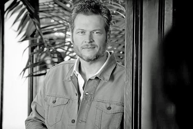 Will Blake Shelton&#8217;s Sultry &#8216;Came Here to Forget&#8217; Make It on the Top 10 Countdown?