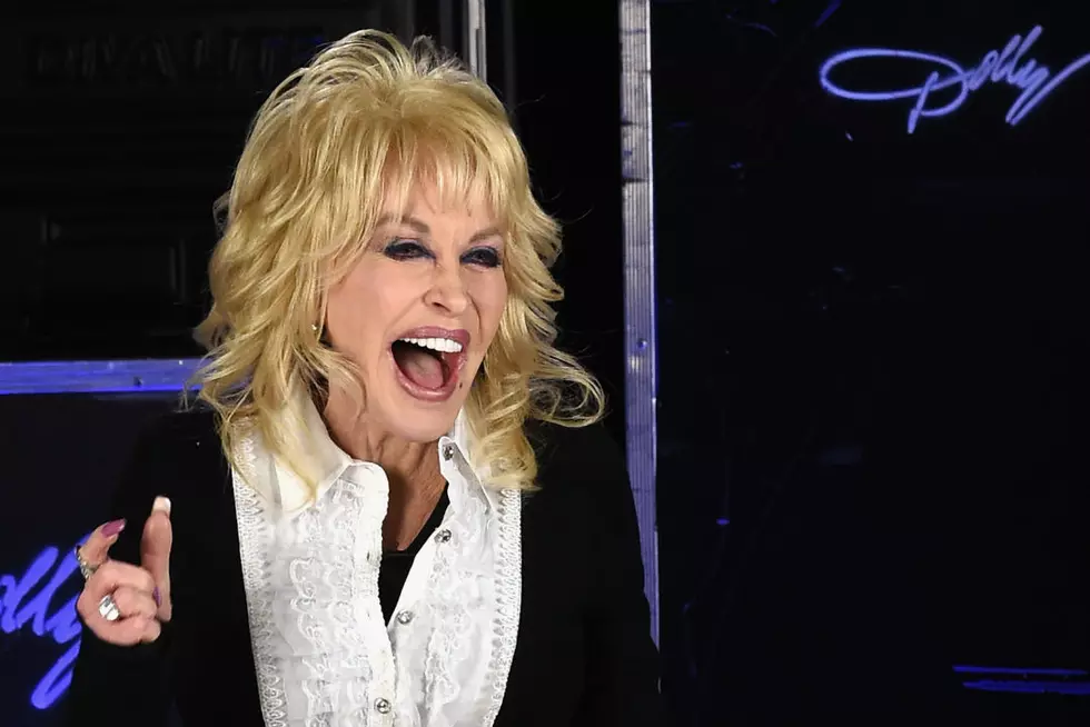 Dolly Parton Goes to Taco Bell for Date Nights With Her Husband