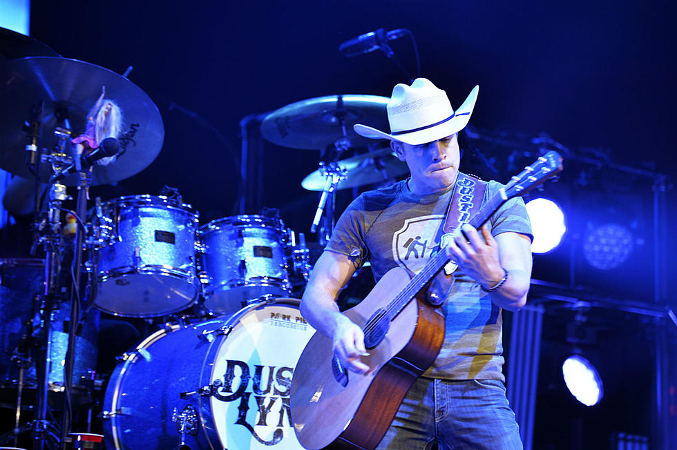 Dustin Lynch Coming To Iowa For Another Great Show