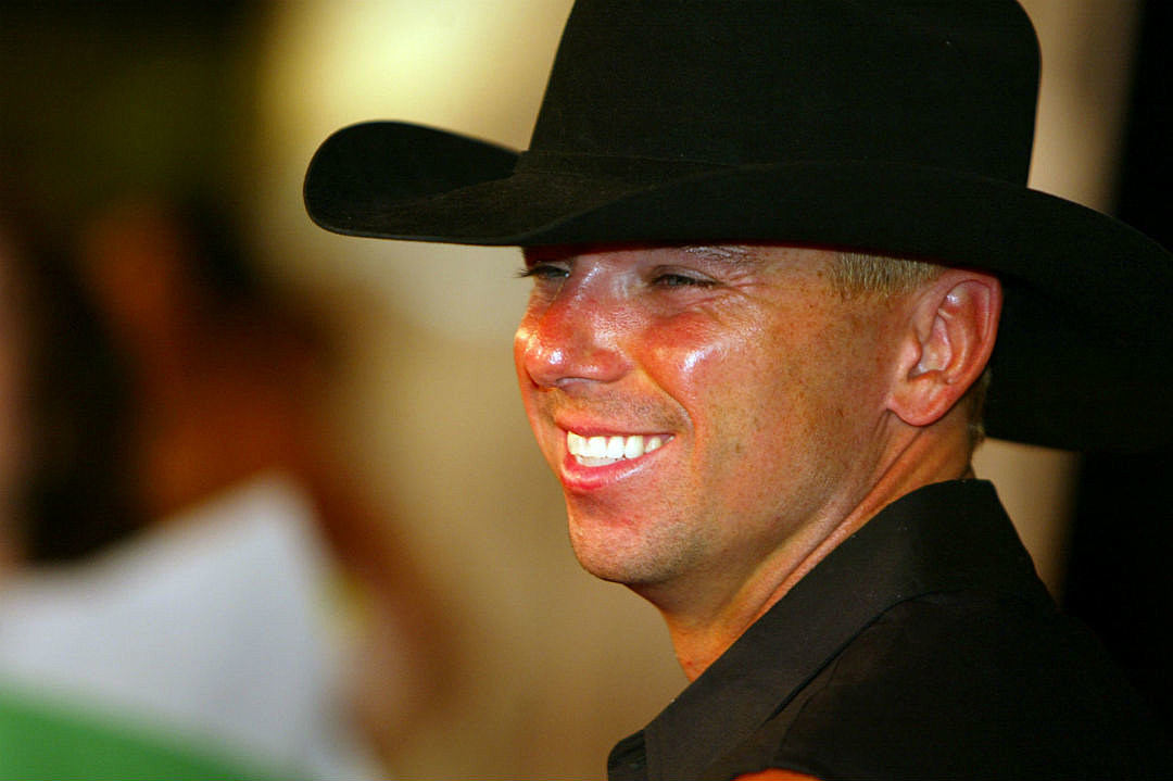 Kenny chesney deals young