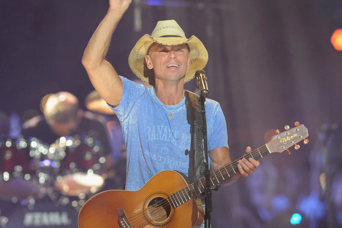 kenny chesney no shoes radio moves siriusxm kenny chesney no shoes radio moves siriusxm