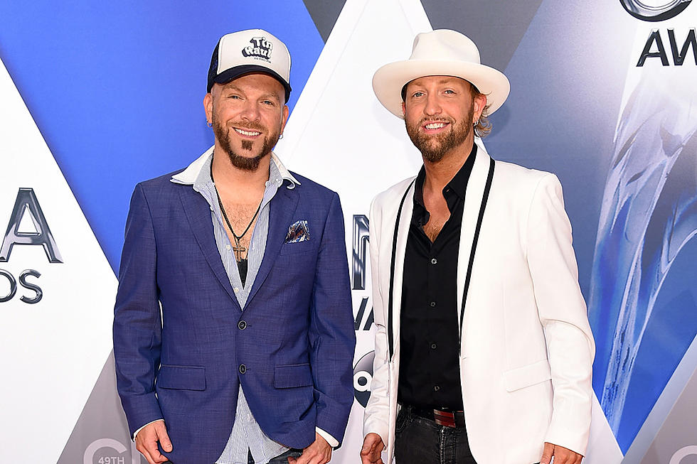 LoCash Talk About Why They Almost Gave Up