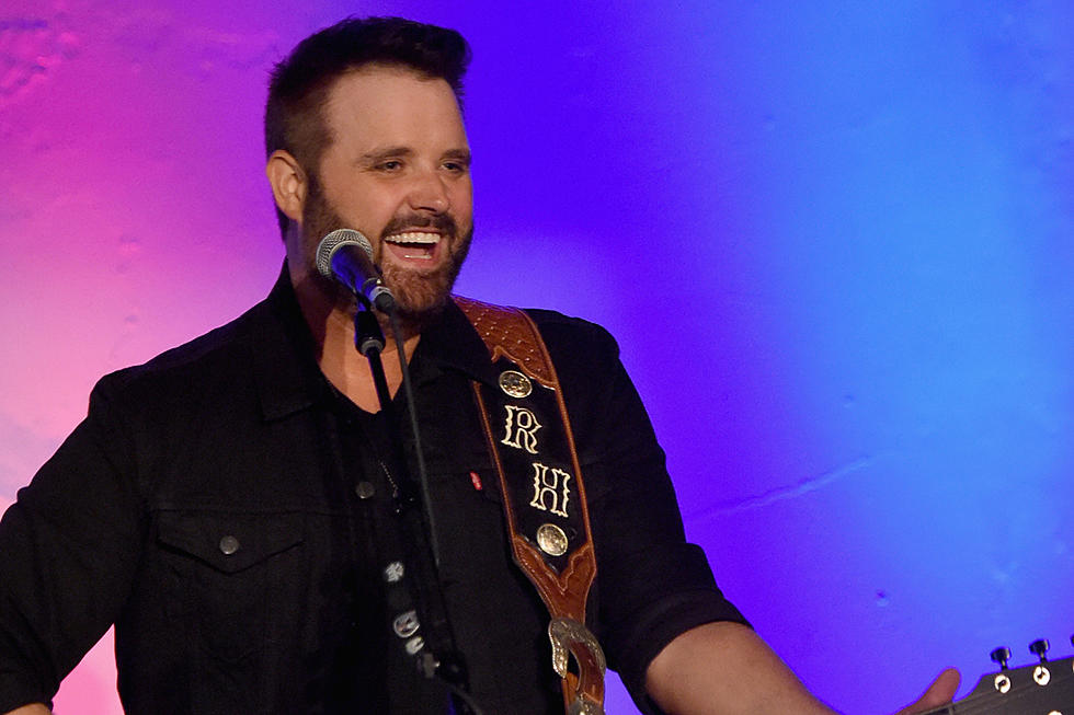 Randy Houser, ‘Song Number 7’ [Listen]