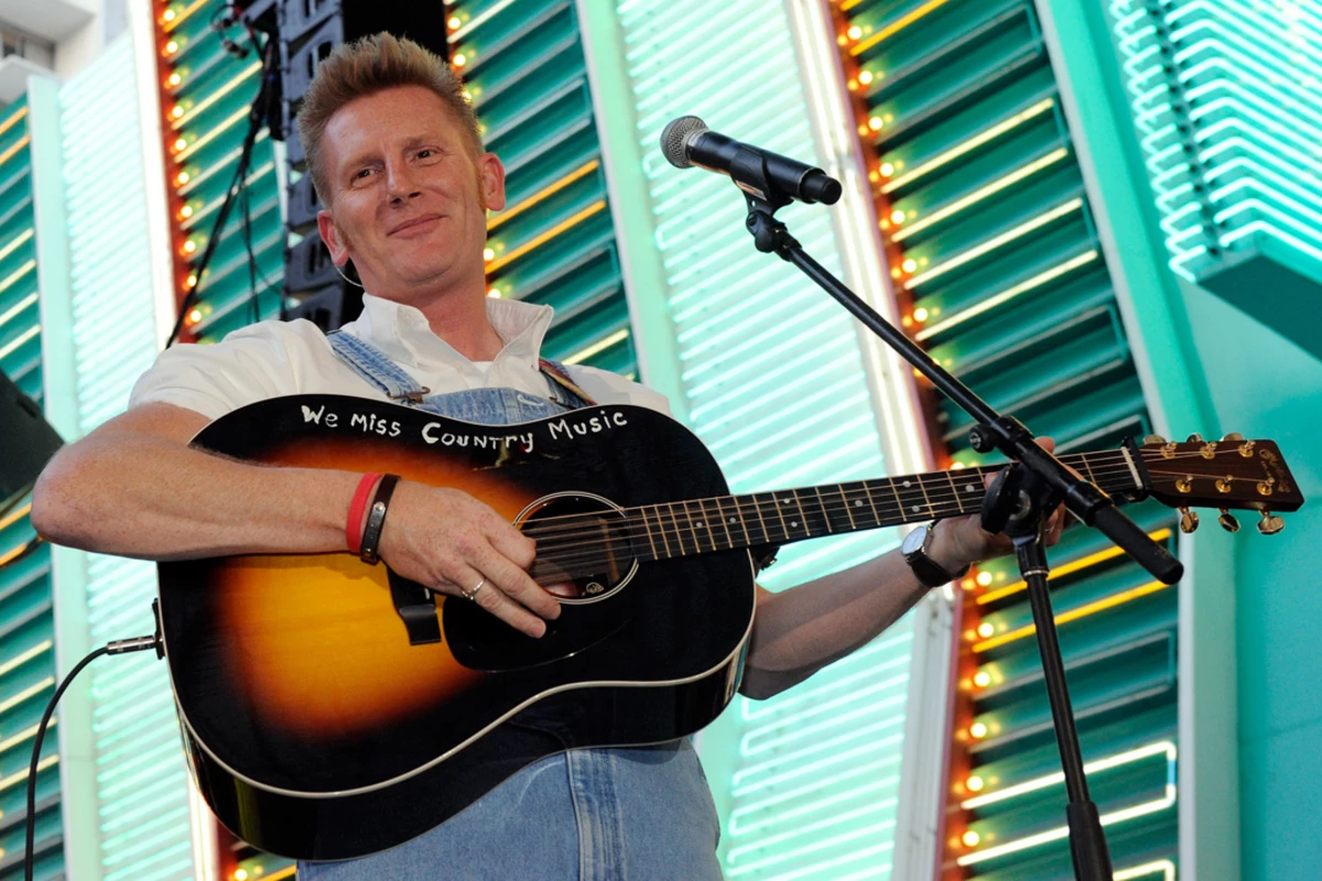 Rory Feek’s ‘Josephine’ to Premiere at Nashville Film Fest