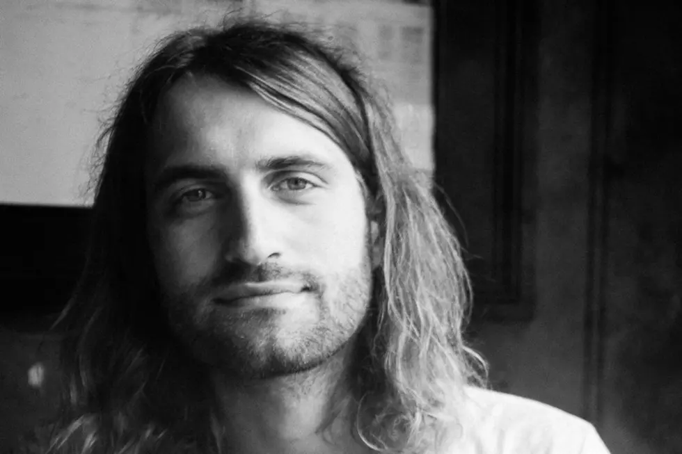 Ryan Hurd Moves From Songwriter to Artist After No. 1 Hit 