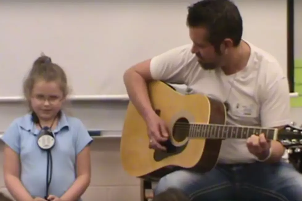 Kids Singing Country Songs: The Band Perry, ‘All Your Life’