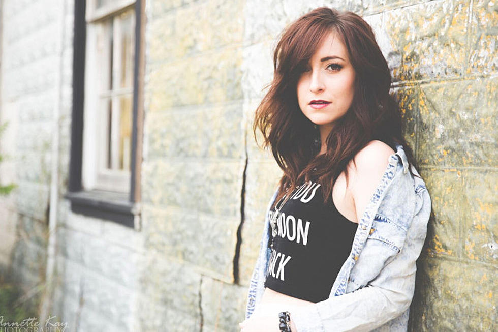 Country Artist Briana Tyson Involved in MultiCar Accident