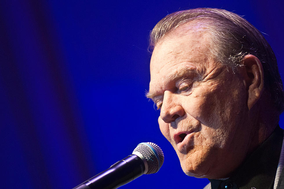 Unreleased Songs, Biopic on the Way From Glen Campbell