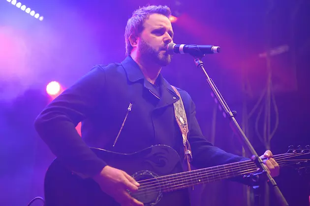 Lyrics Uncovered: Randy Houser, &#8216;We Went&#8217;