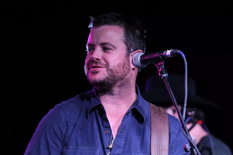 Wade Bowen Calls Response to Hymns Album for His Mother ‘Overwhelming’
