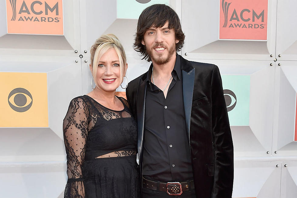 See the Worst Dressed at the 2016 ACM Awards [Pictures]