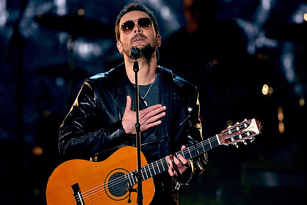 Eric Church&#8217;s ACM &#8216;Record Year&#8217; Includes Hits From David Bowie, Eagles + More