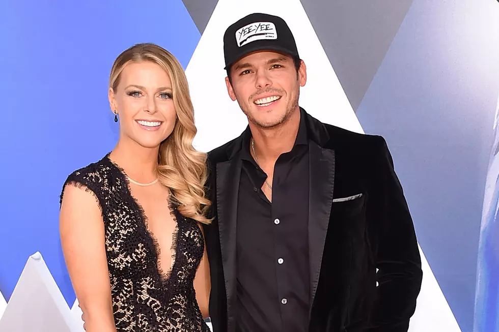 Granger Smith And Wife Expecting Third Child