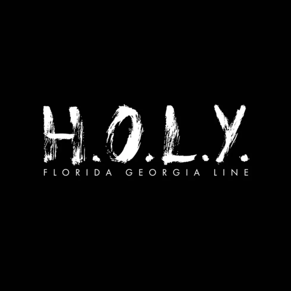 Florida Georgia Line, ‘H.O.L.Y.’ [Listen]